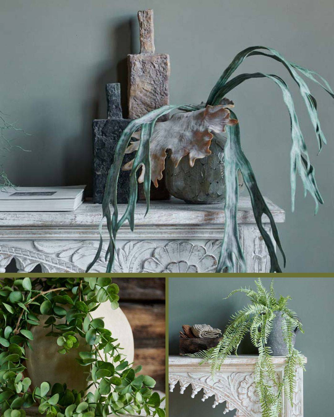 12 Best Faux Plants Best Artificial Plants Abigail Ahern